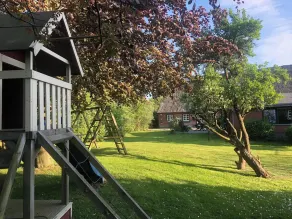 Hühnerstall -Shower, terrace, beach chair, sauna, near the beach, child-friendly - Image 2