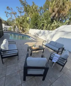 Casa Paraiso con piscina  - Image 2