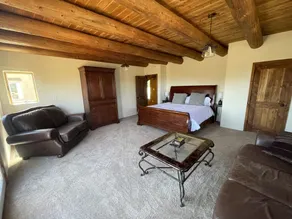 Adobe Mountain Villa, overlooking Taos! - Image 5