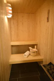 Familienferienhaus Mare Frisium, Meerblick, am Deich, Waschtrockner, Sauna, Ofen - Image 2
