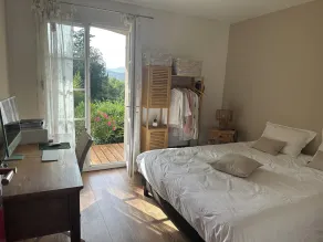Appartement located at 5 km from the beaches of the bay of Saint-Tropez  - Image 3