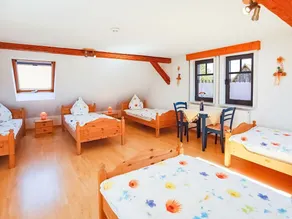 65-square-meter vacation apartment with two bedrooms - Image 3
