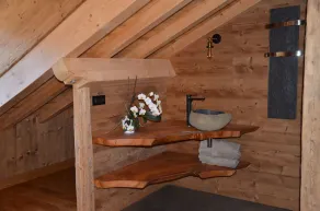 Haut jura Gîte 4 persons Les Granges de la Croix Rouge - Image 2