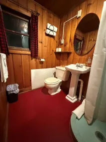 Cabin #7 - \"Waugoshance\" - Image 3