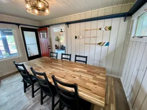 Family boating cottage on Whitefish Chain of Lakes - Image 3