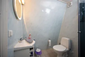 Cosy apartment for 2 or 3 persons in center of Andenes close to whale-safari. - Image 3