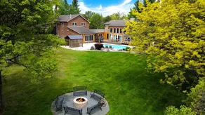 Amazing Luxury Estate i hjärtat av Poconos med privat uppvärmd pool och bubbelbad - Image 3