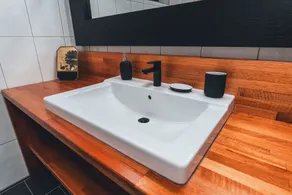 Apartamento de férias privado em Hunsrück com uma vista maravilhosa do vale e sauna de cedro - Image 4