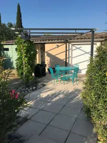 House with swimming pool in lavender fields near the Gorges du Verdon - Image 4
