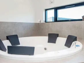 5 star holiday home in Glesborg - Image 5