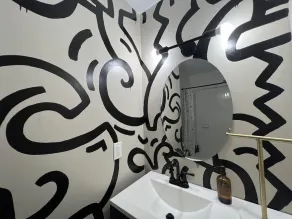 New! Miami Hideaway w Arcade, Pool & near Airport - Image 5