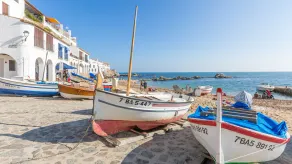 1Solive - Calella de Palafrugell - Image 3