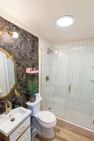 Pretty N Pink – Retro 1960s Motel Near Chattanooga - Image 3
