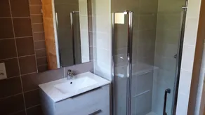 Mieten Sie neue Wohnung 64m2 in Chalet im Herzen des Dorfes Hauteluce - Image 3