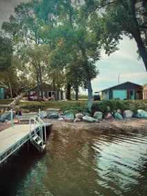 Schön, entspannend, Walkout Lake Front - Image 2