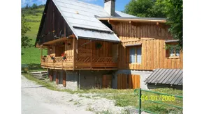 6-person apartment Domaine les Sybelles - Image 2