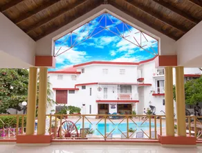 Habitation Hatt Hotel - Image 3