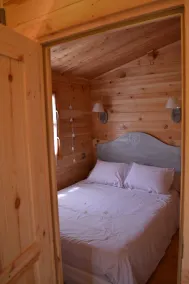 Chalet in the heart of nature, ideal for recharging your batteries; - Image 4