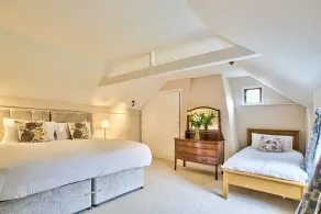 Ashfield Place Farm by Group Retreats - Image 5