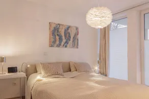 Apartamento com vista para o mar e fator bem-estar - Image 5