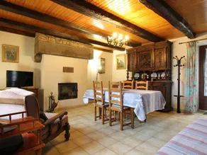 Cottage Les Chambres-Le Grippon, 3 camere, 4 persone - Image 4