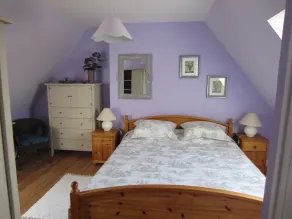 Et smukt stenhus, smukt renoveret, fuld af charme og karakter. - Image 4