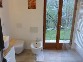 Introductory price: Villa with sunny garden and stunning view above Dolcedo - Image 2