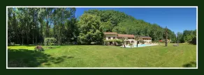 Schönes Haus mit Pool im Park der Drôme Vercors - Image 4