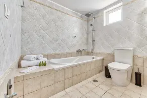Villa Oliveto - Zwei Schlafzimmer Villa, Schläft 5 - Image 3