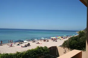 Sardenha, villa independente na praia de Sant 'Andrea, Quartu Sant'Elena. - Image 5