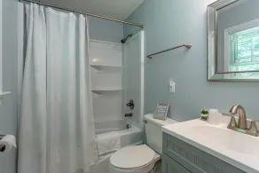 NY! 5 BR, 3 BA Hjem! Tæt på JMU og Massanutten! Privat udsigt over efterårsløv! - Image 3