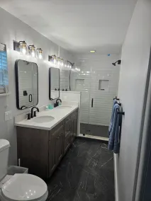 Family friendly canal home,150 ft dock, easy access to Atl & Gulf - Image 3
