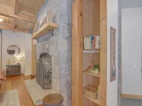 The Coho Lodge at Government Camp - Meredith Lodging - Image 2
