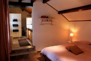 Casa di charme in un borgo medievale immerso nella natura - Image 5