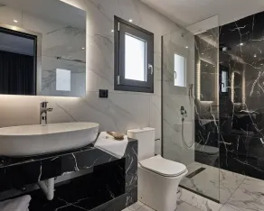 Villa with Private Pool - Kapodistria Villas - 1 - Image 2