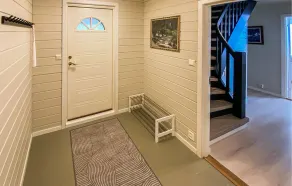 4 bedroom amazing home in Strandebarm - Image 3