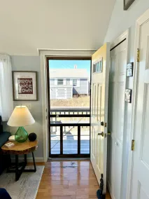 Beachfront on our private beach!  Siren Cottage - Pipers' Shore - Image 3