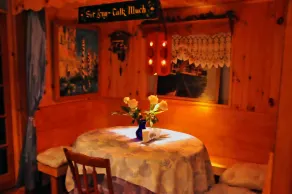La chambre Van Gogh dans la villa privée - Image 2