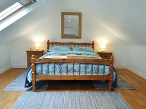 2 bedroom accommodation in Playden, near Rye - Image 5