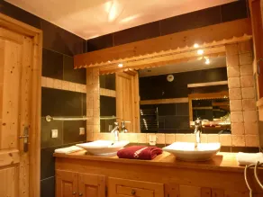 LYS 4**** CHALET / STÅENDE, STOR KOMFORT / Nyt udendørs SPA - Image 2