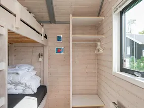 4 star holiday home in Knebel - Image 5