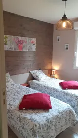 CASA RECENTE, posizione incantevole, 500m mare, nel cuore di percorso piétonnié - Image 4