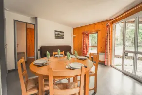 Chalet 4/6 pers. au Golf des Gorges du Tarn - Image 5