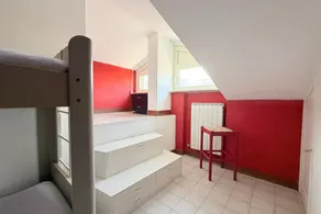 M170 - Marcelli, Wonderful attic with sea view - Image 2