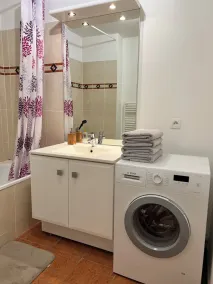 Appartement10min de Disneyland paris/ val d'Europe/parking 600m gare RER - Image 3
