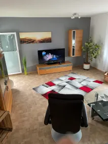 Schön Eingerichtete Ca.85 qm Große Ferienwohnung - Image 2
