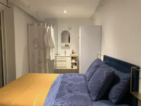 Appartement atypique cosy entre terre & mer - Image 2