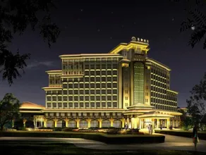 Yuluxe Hotel Taizhou - Image 5