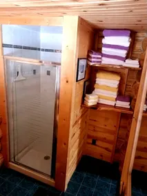 Kommen Sie nach White Birch Cabin - Image 5