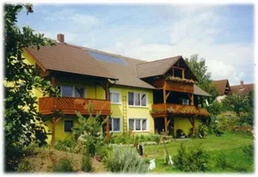 Ferienwohnung 1 - Image 4